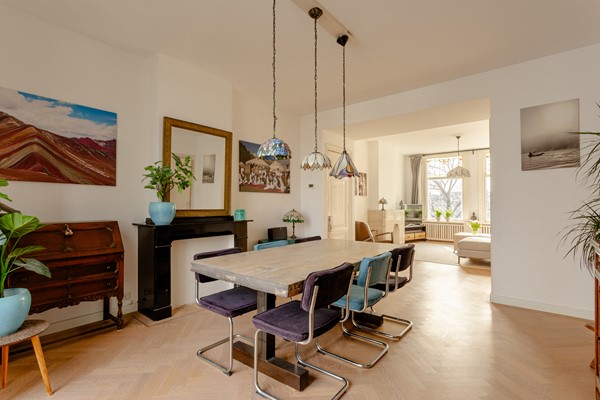 Medium property photo - Waldeck Pyrmontkade 926B, 2518 JW Den Haag